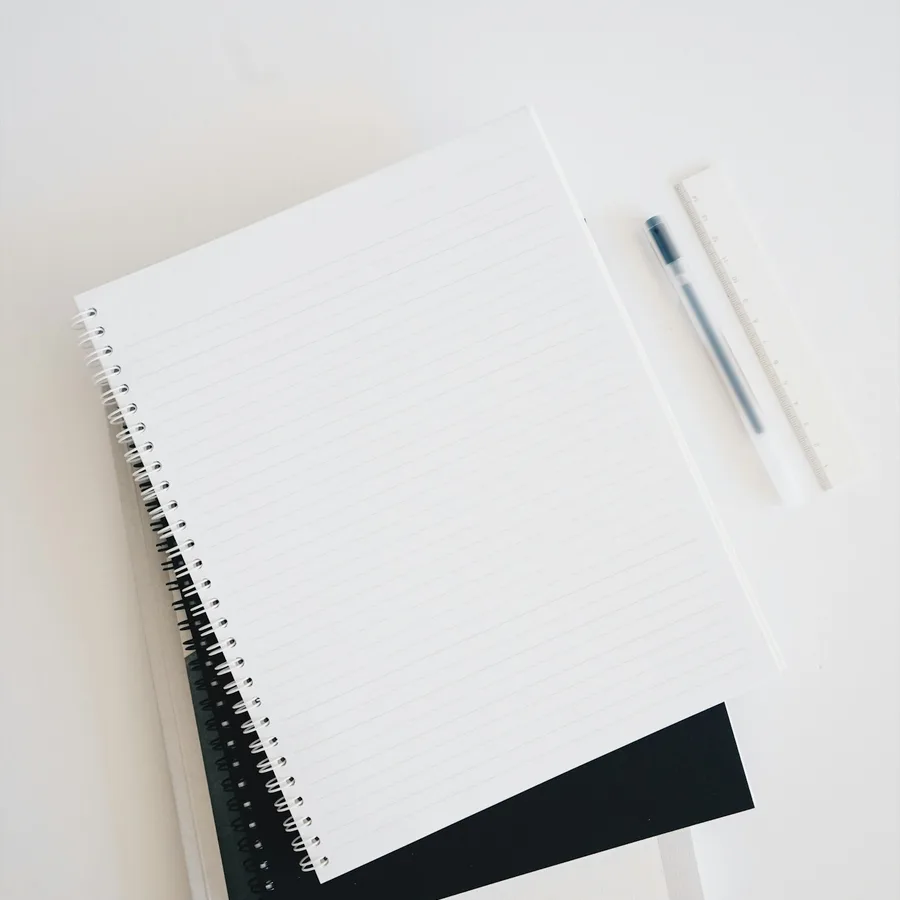 کتابچهٔ یادداشت روزانه